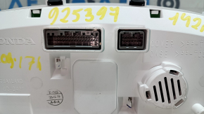 Honda Accord 17 Hybrid 142kW Instrument Cluster