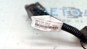 Honda Accord 23-motor wiring