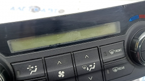 Toyota Rav4 13-18 Climate Control Spots