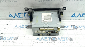 Toyota Rav4 16-18 hybrid JBL head unit