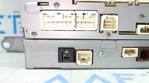 Toyota Rav4 16-18 hybrid JBL head unit