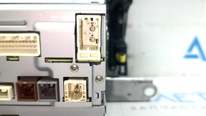 Toyota Rav4 16-18 hybrid JBL head unit