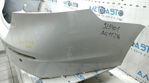 Bare rear bumper for Honda Accord 2023-2026 with parking sensors