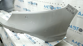 Bare front bumper for Honda Accord 2023-2026 with parking sensors