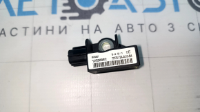 Airbag Sensor Under Rear Seat Acura MDX 14-20