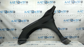 Honda Accord 13-17 Front Right Wing Graphite NH-797M
