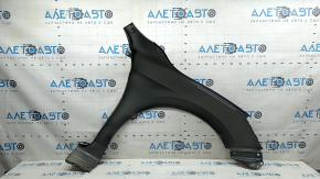 Honda Accord 13-17 Front Left Wing Graphite NH-797M
