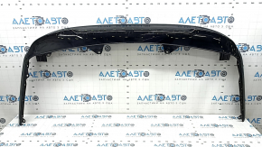 Honda Accord 23-26 Ex-L, Touring rear bumper lip