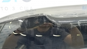 Honda Accord 23-26 Ex-L, Touring rear bumper lip
