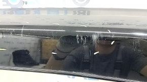 Honda Accord 23-26 Ex-L, Touring rear bumper lip