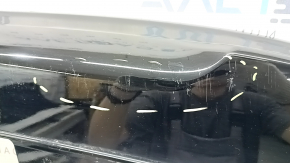 Honda Accord 23-26 Ex-L, Touring rear bumper lip