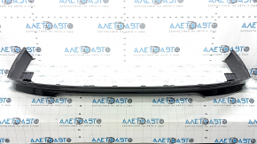 Honda Accord 23-26 Ex-L, Touring rear bumper lip