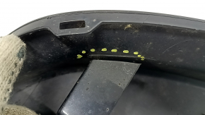 Honda Accord 23-26 Ex-L, Touring rear bumper lip