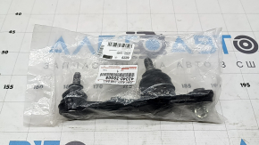 Ball joint left Lexus IS 14-17 RWD