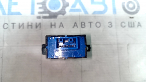 Rear left seat heating button for a 1993 Honda Accord