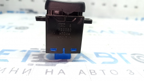 Rear left seat heating button for a 1993 Honda Accord