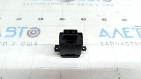 Rear right seat heating button for a 1993 Honda Accord