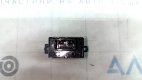 Rear right seat heating button for a 1993 Honda Accord