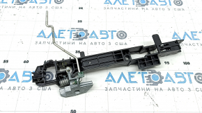 Honda Accord 23-26 front right door handle mechanism
