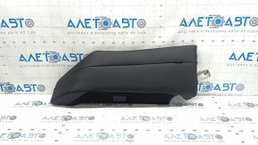 Airbag airbag seat rear left Honda Accord 23- leather black