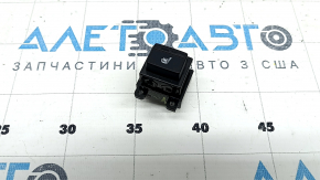 Honda Accord 23-hazard warning light button