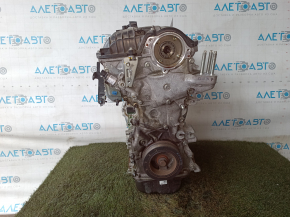 Mazda CX-5 19-22 2.5T 48k engine, starts, compression 10-10-10-10, knocking, for parts