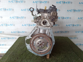 Mazda CX-5 19-22 2.5T 48k engine, starts, compression 10-10-10-10, knocking, for parts