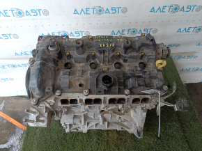 Mazda CX-5 19-22 2.5T 48k engine, starts, compression 10-10-10-10, knocking, for parts