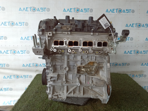 Mazda CX-5 19-22 2.5T 48k engine, starts, compression 10-10-10-10, knocking, for parts