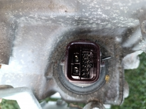 Automatic transmission assembly Mazda CX-5 22-25 2.5T AWD 48kW