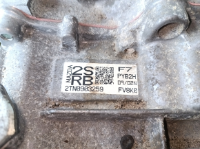 Automatic transmission assembly Mazda CX-5 22-25 2.5T AWD 48kW