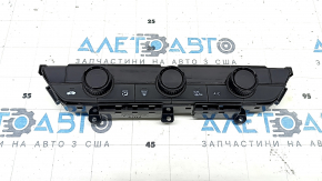 Honda Accord 23-26 Climate Control