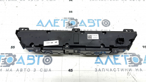 Honda Accord 23-26 Climate Control