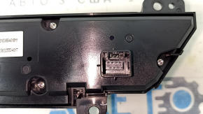 Honda Accord 23-26 Climate Control