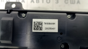 Honda Accord 23-26 Climate Control