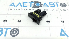 Honda Accord 23-2 cabin air temperature sensor