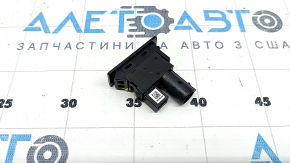 Honda Accord 23-2 cabin air temperature sensor