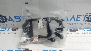 Right fog light bracket for Lexus RX350 RX500h 23-26 Canada built, F Sport