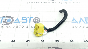 Honda Accord 23-Front Airbag Sensor Chip