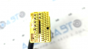 Honda Accord 23-Front Airbag Sensor Chip