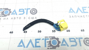 Honda Accord 23-Front Airbag Sensor Chip