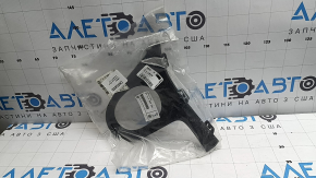 Fog light frame left BMW i3 14-17 structure