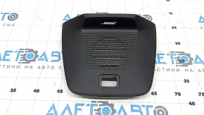 Honda Accord 23-26 black front panel center speaker trim, BOSE