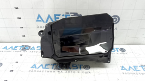 Instrument cluster for a 2018 Honda Accord 6k hybrid