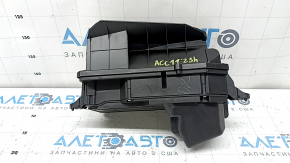 Instrument cluster for a 2018 Honda Accord 6k hybrid