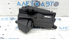 Instrument cluster for a 2018 Honda Accord 6k hybrid