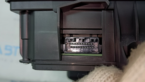 Instrument cluster for a 2018 Honda Accord 6k hybrid