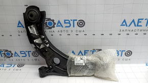 Lower control arm, front left, Mazda CX-30 20-23