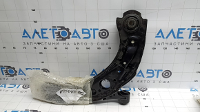 Lower control arm, front left, Mazda CX-30 20-23
