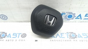 Honda Accord 23-26 center dashboard trim with deflectors